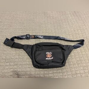 Tito's Vodka Fanny pack